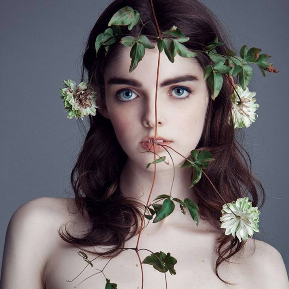 Models of Laura O’Gradi