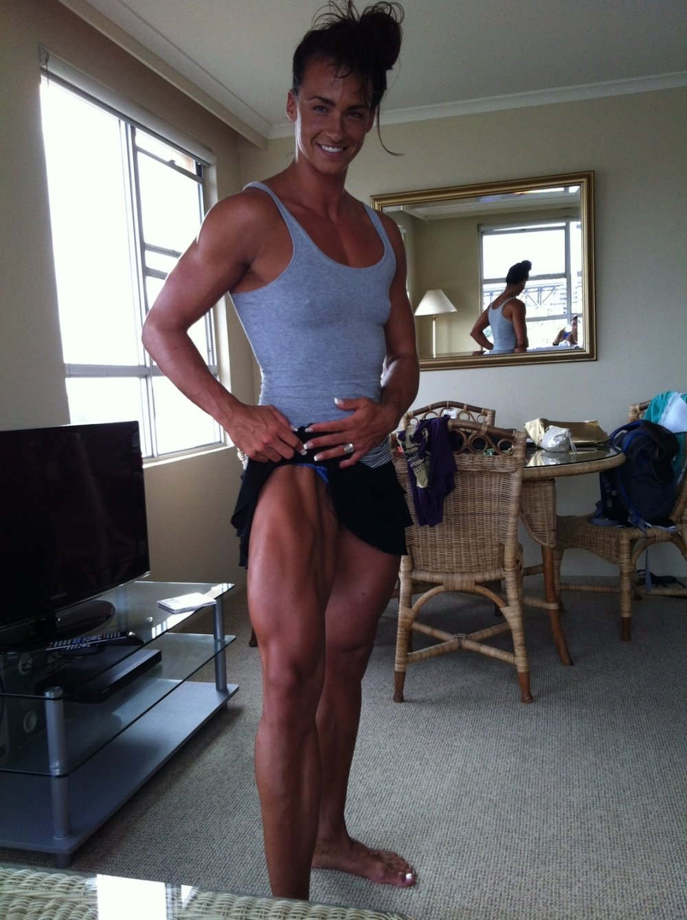 Cindy Landolt ABS