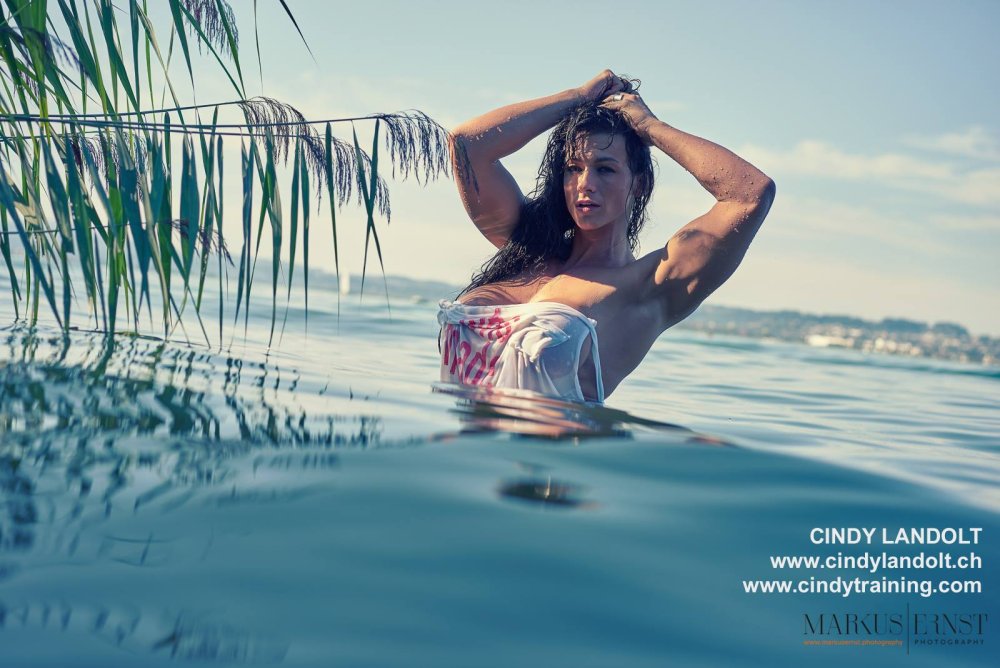 Cindy Landolt 18