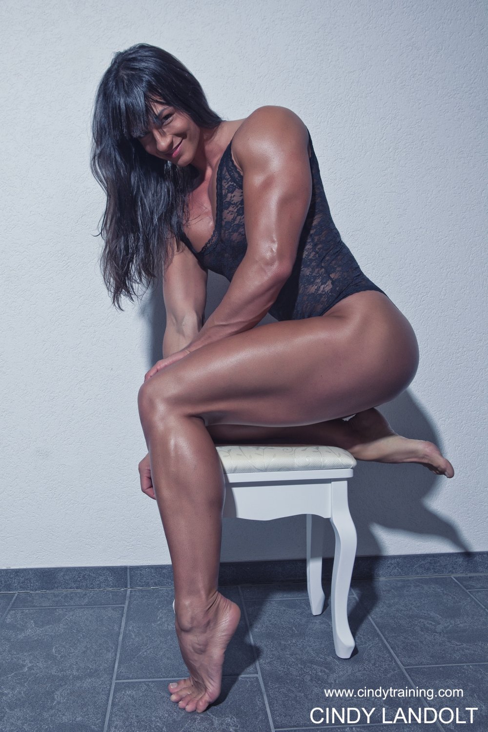 Cindy Landolt Onlyfans