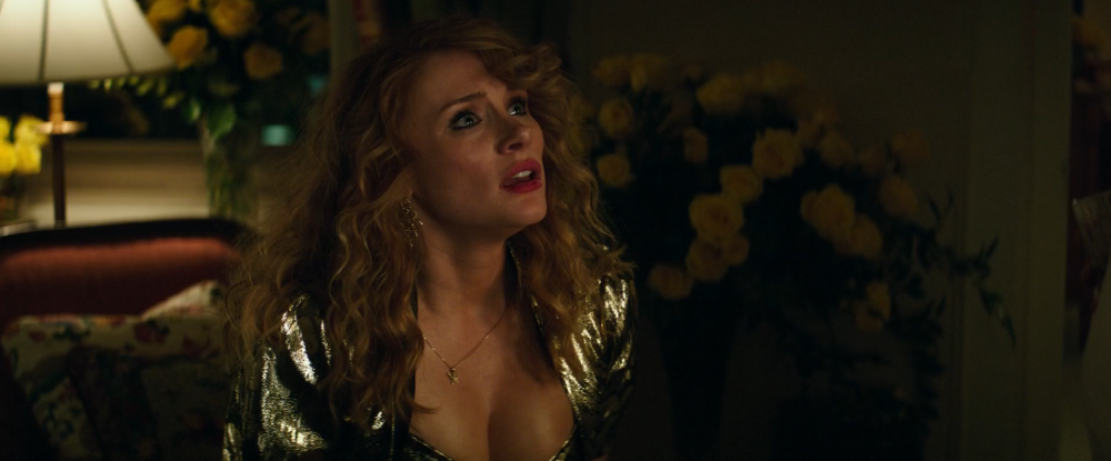 Bryce Dallas Howard Sexy