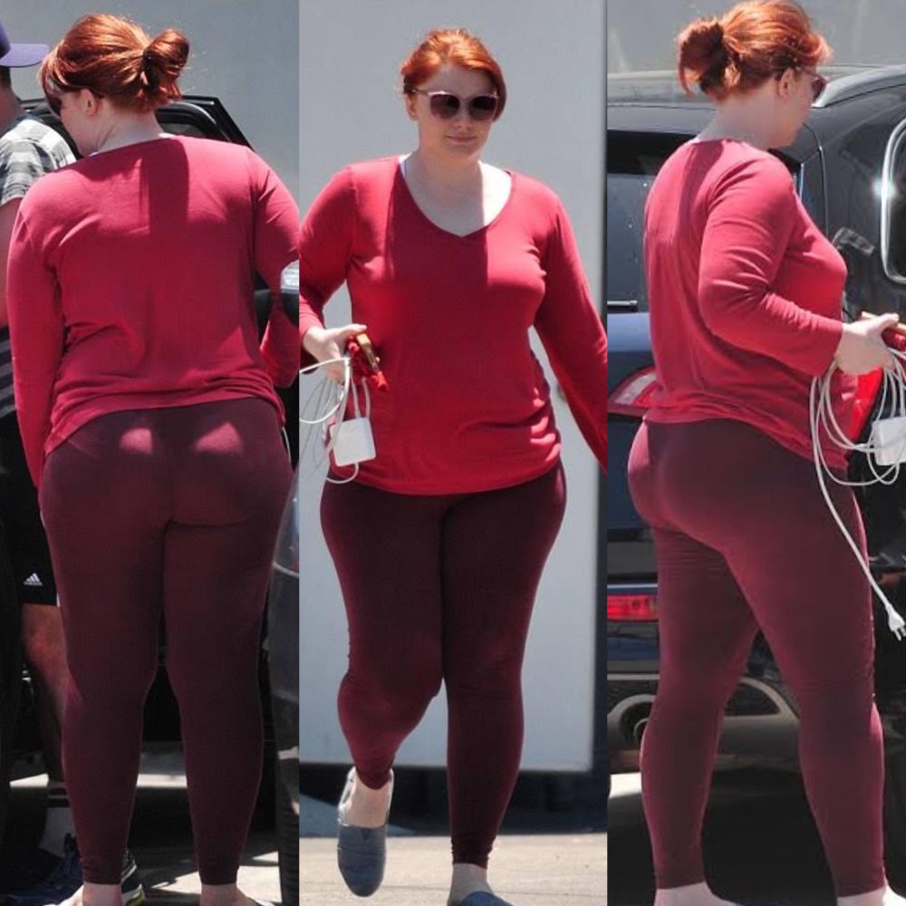 Bryce Dallas Howard Hot