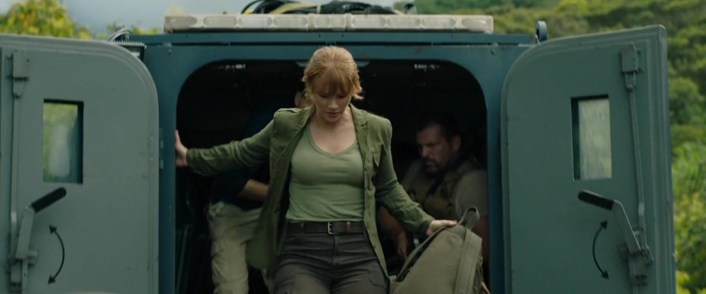 Bryce Dallas Howard photo