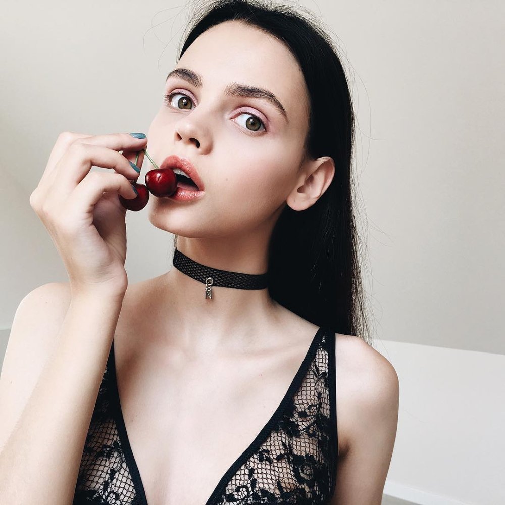 Natalie Tikhomirova