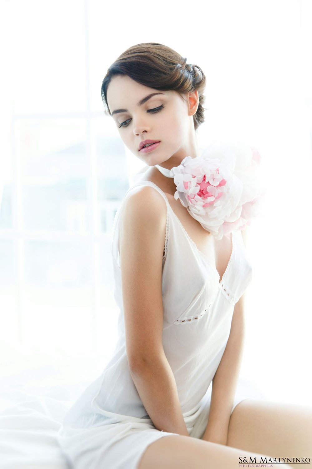 Natalya Udovenko Ariel