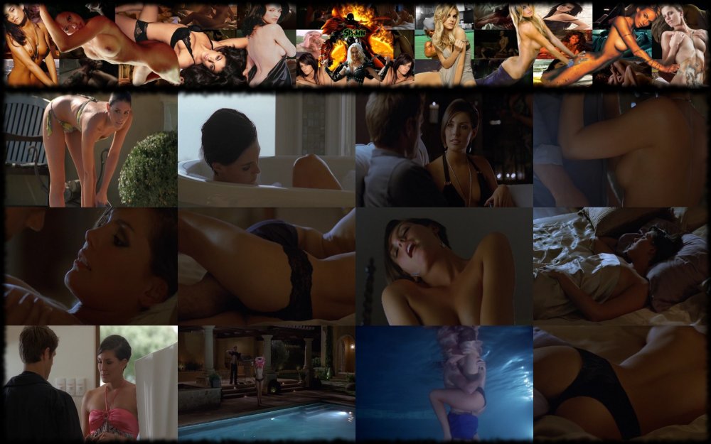 Taylor Coultaylor Cole Naked