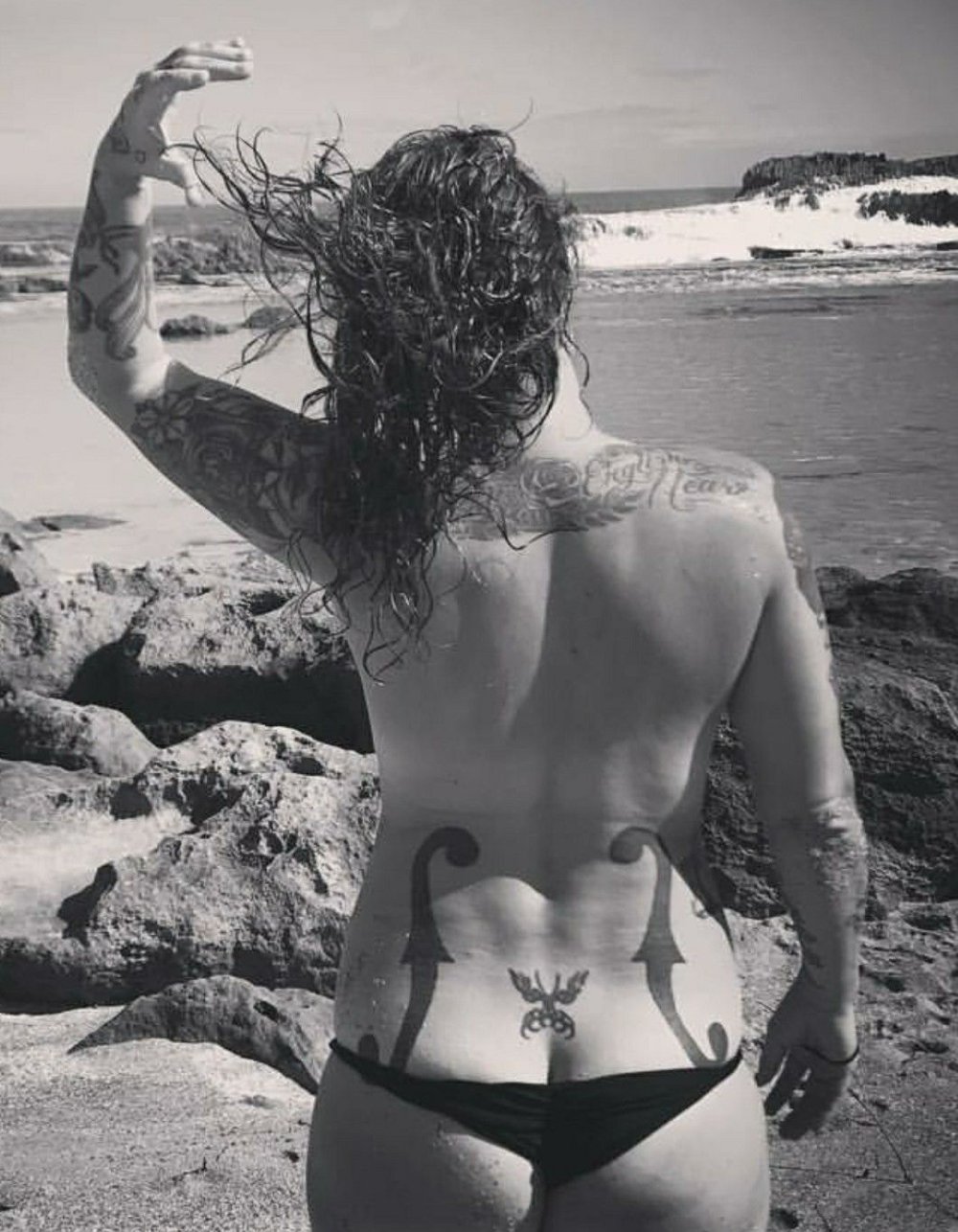 Daniel Kolbi Kashman