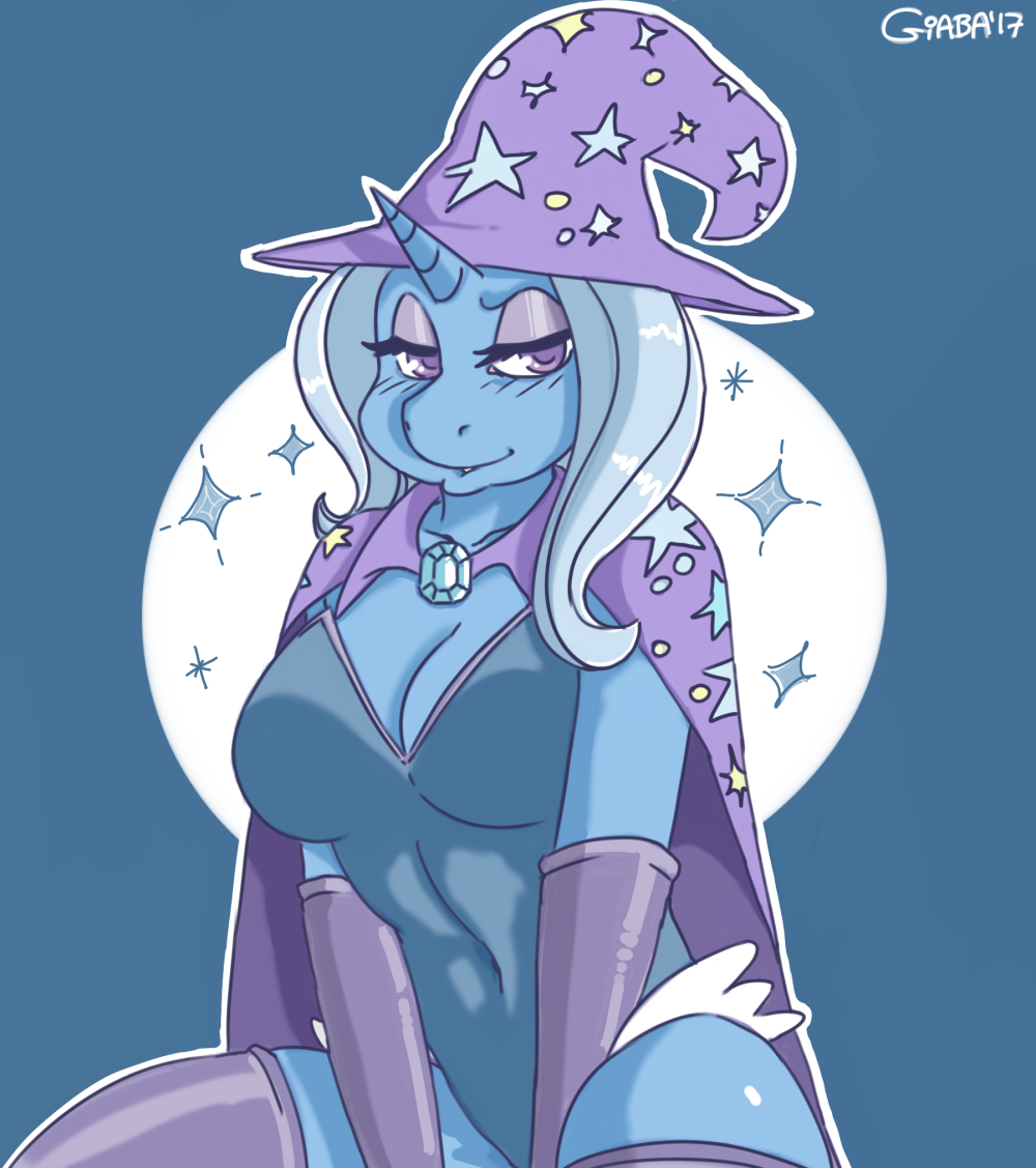 Trixie Rheana Adisty