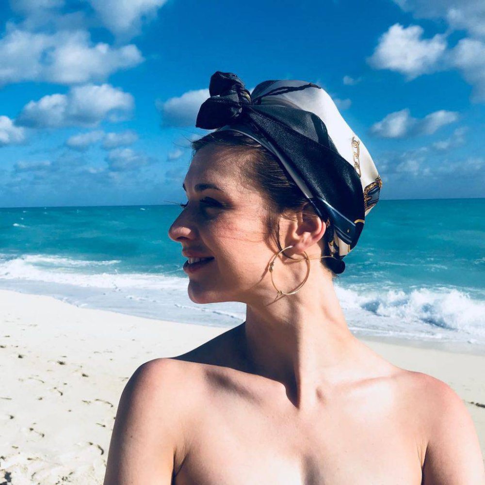 Julia Mazina Onlifans