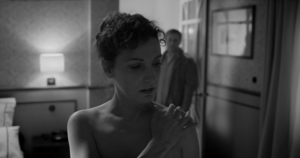 Julia Vetrova - J_killing