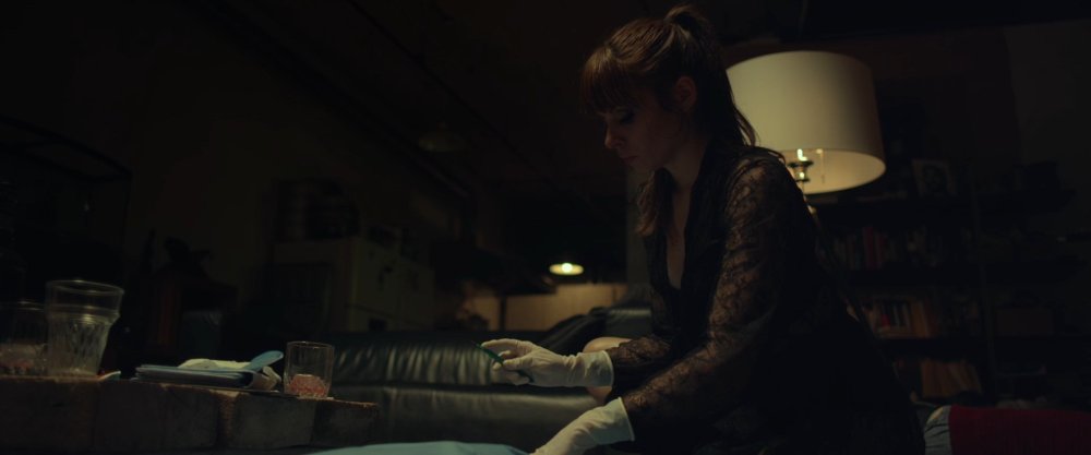 Julia Julia (2014) Horrors, thriller