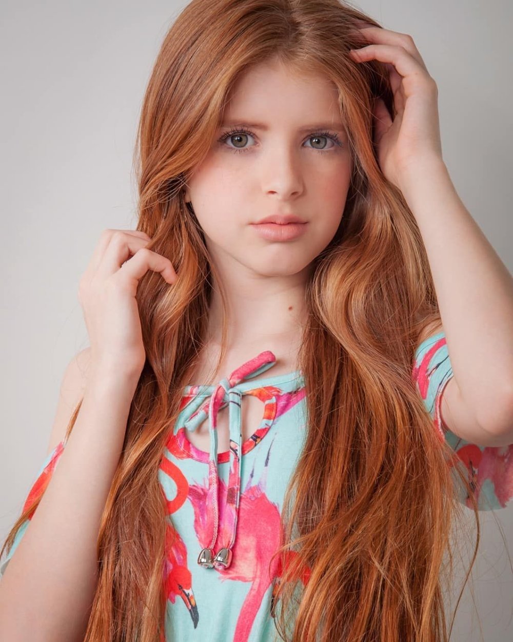 Julia Victoria Mayer