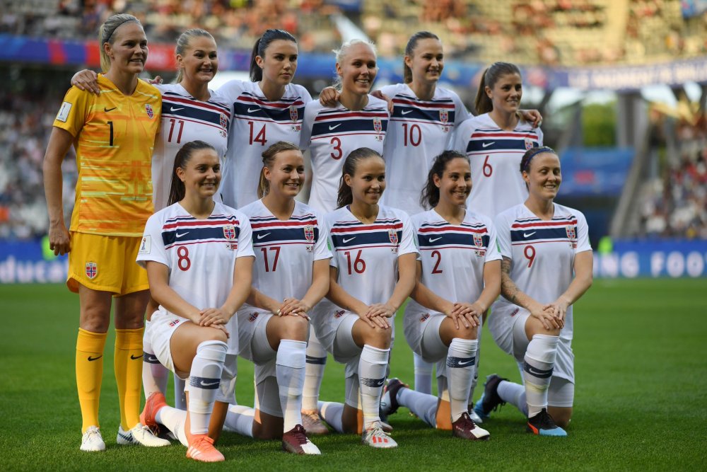 PES Women's football