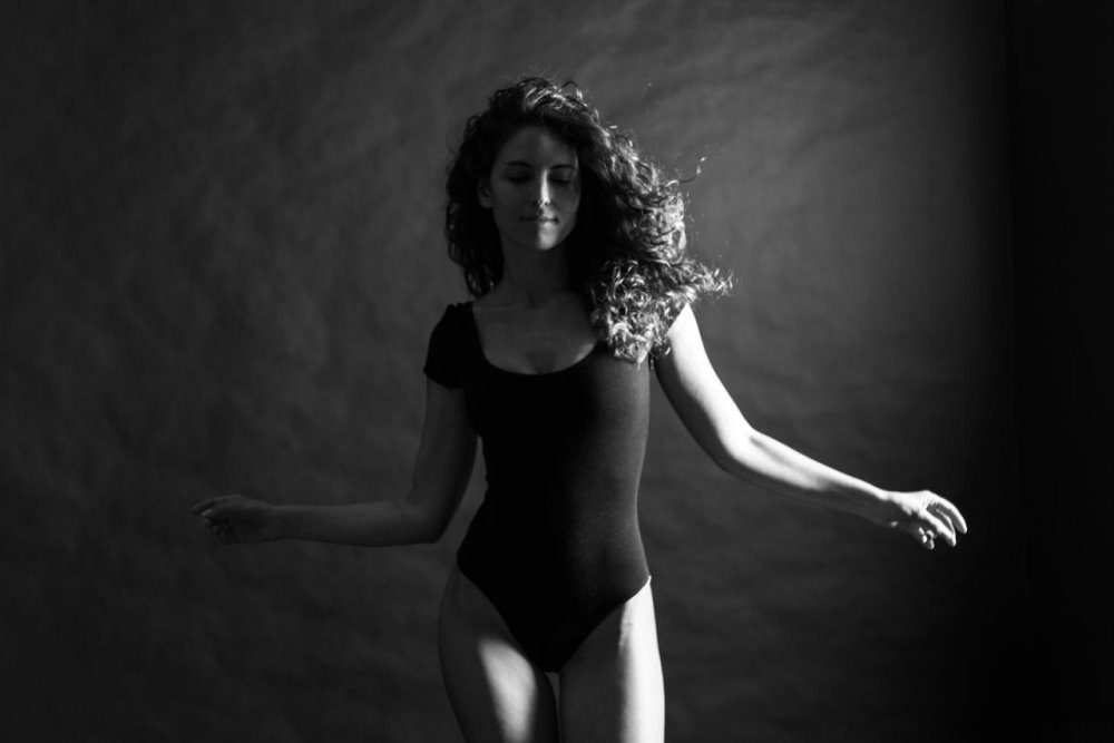 Muscovite Diana nude selection