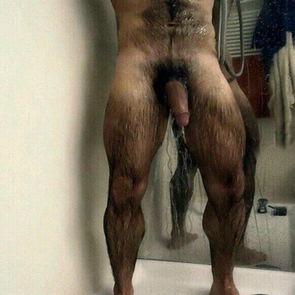 Very hairy pussy and black cock