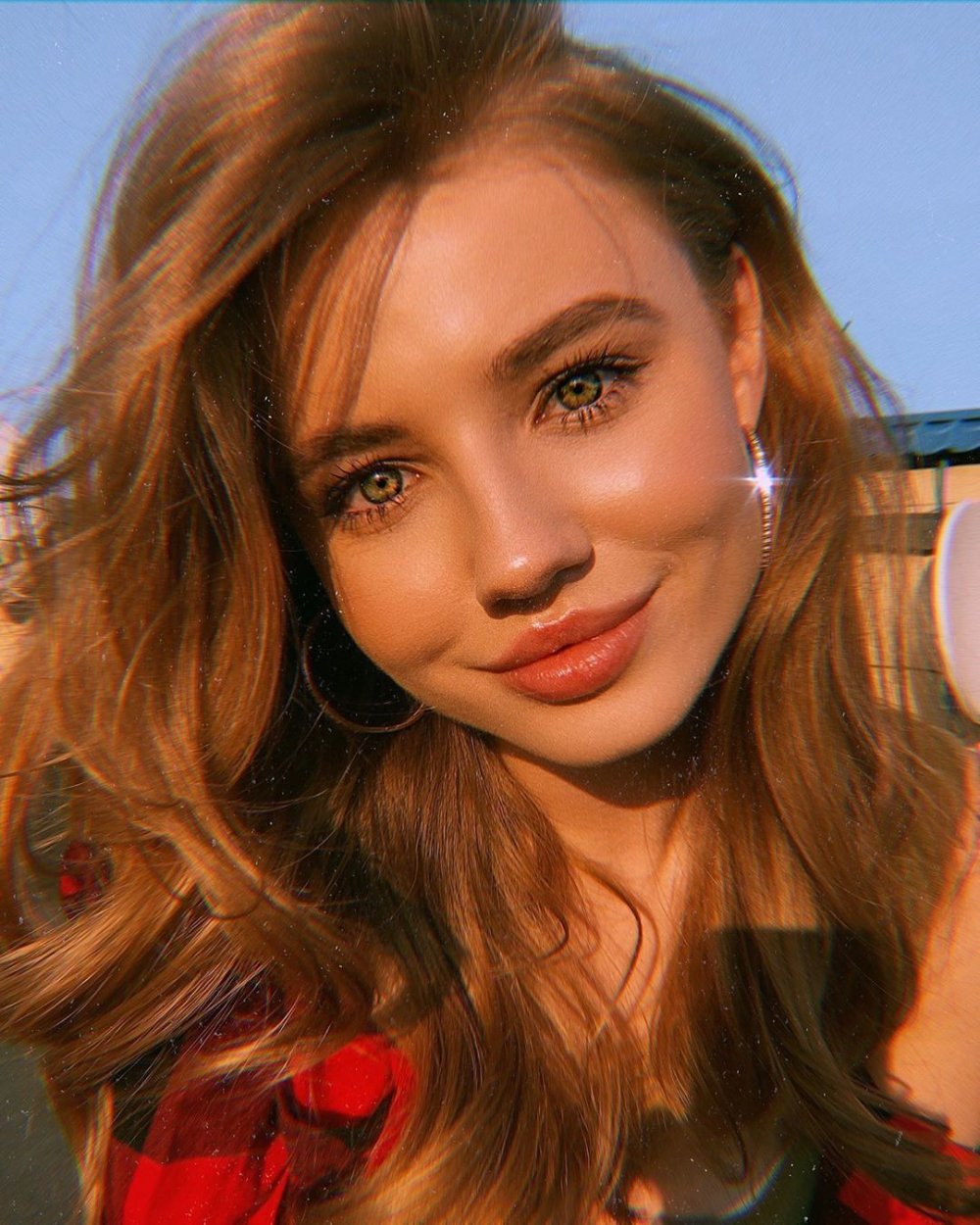 Elizabeth Vasilenko actress