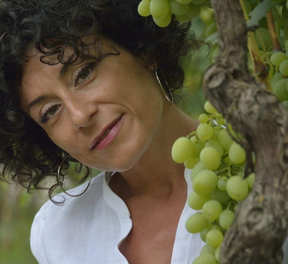 Maria Emilia Attias