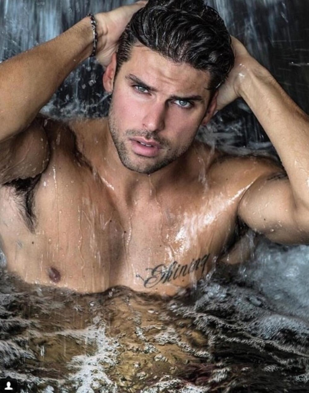 Cover Male