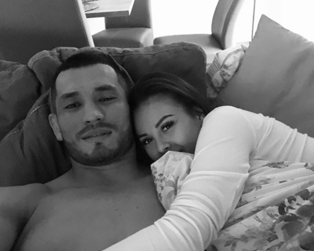 Monica Bogarov and Muradov