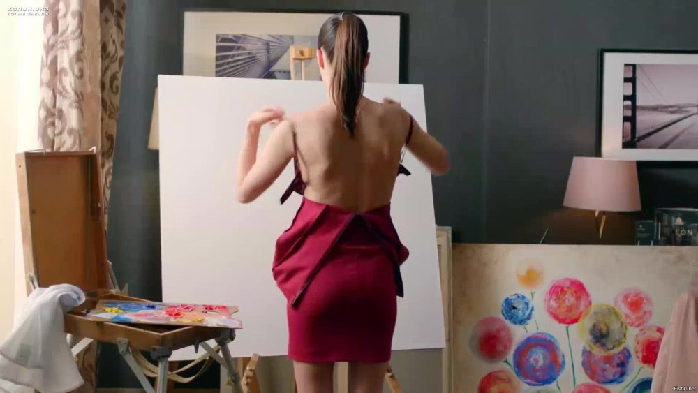 Diana Maux
