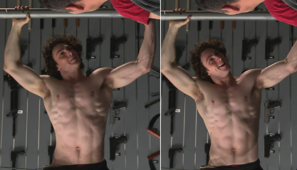 Michael Dean Aeronik