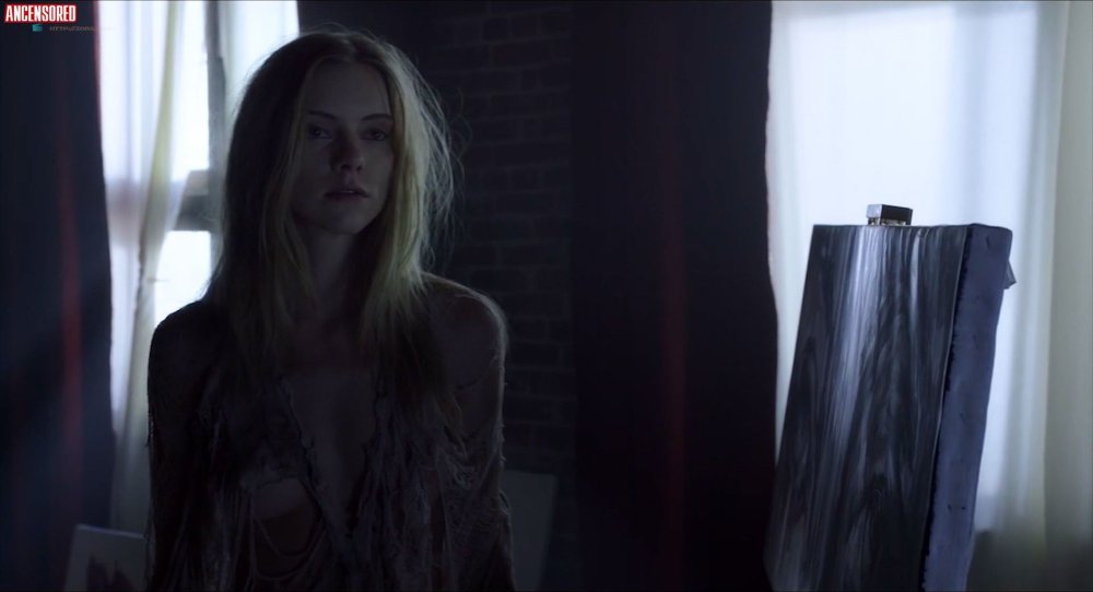 Elena Golding Naked