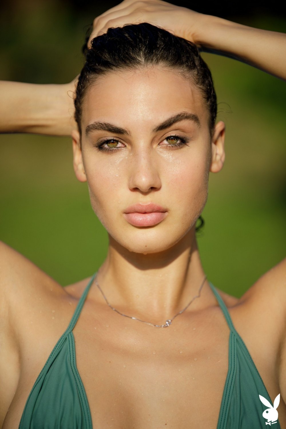 Gena Miller model