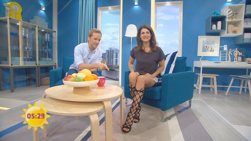 Sat 1 Ina Dietz