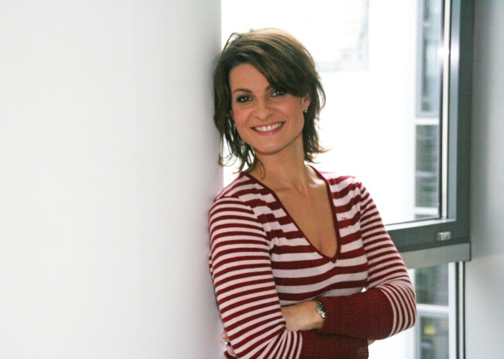 Marlene Lufen Legs