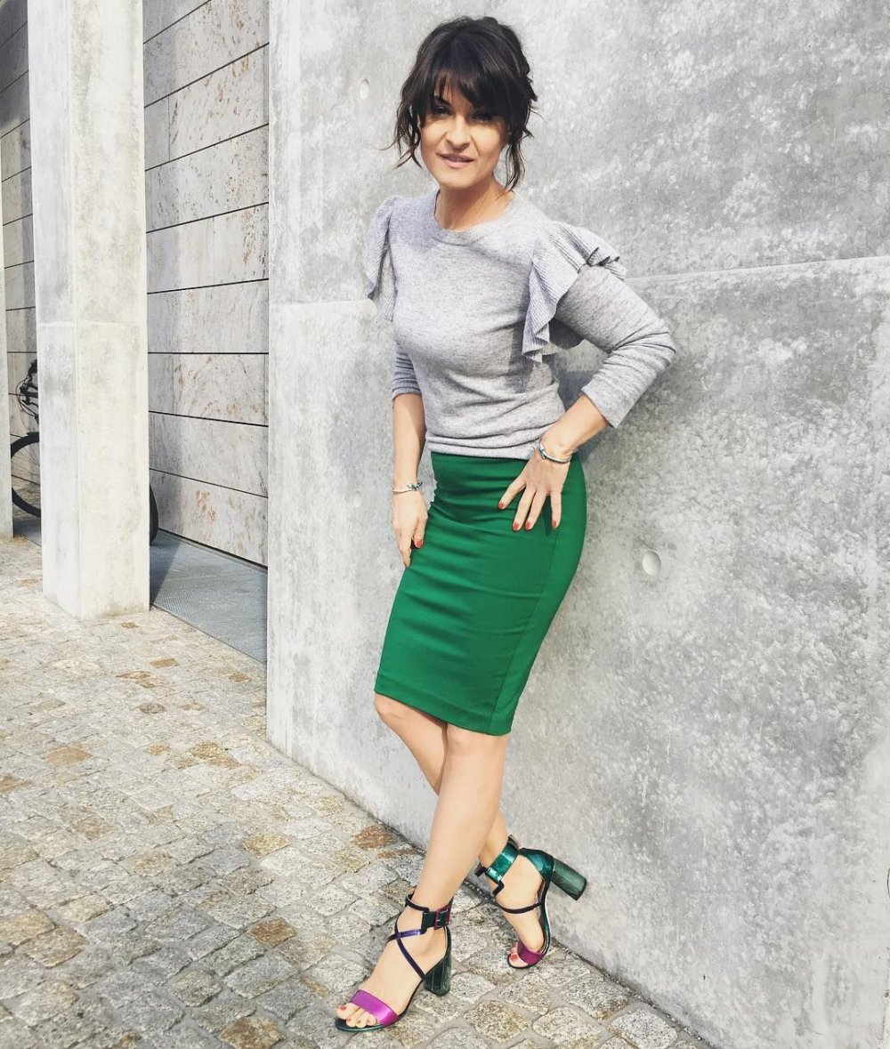 Marlene Lufen Legs