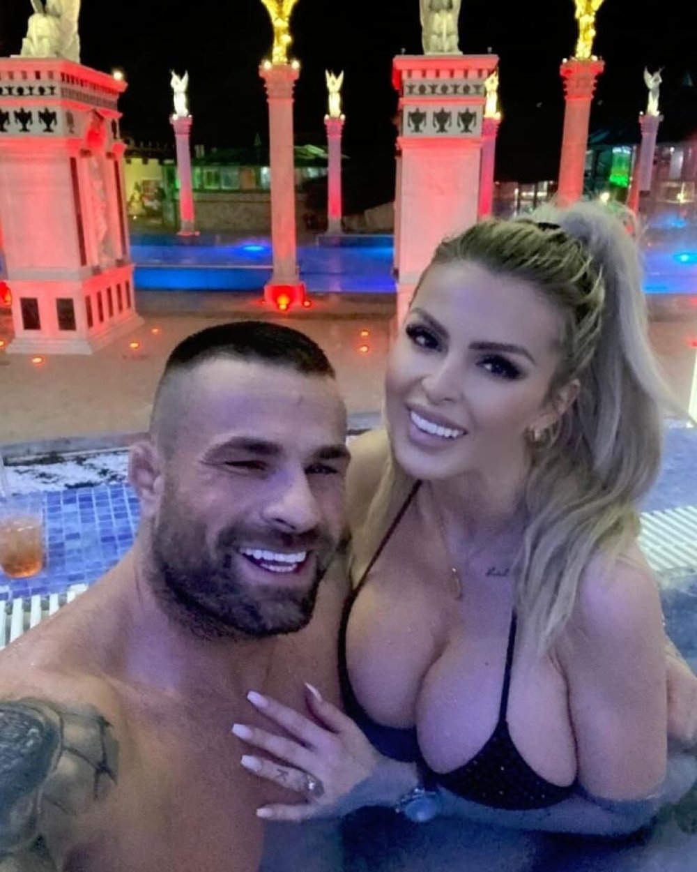 LELA CETEROVA BARBIE