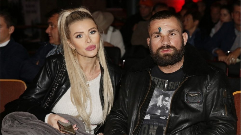 LELA CETEROVA BARBIE