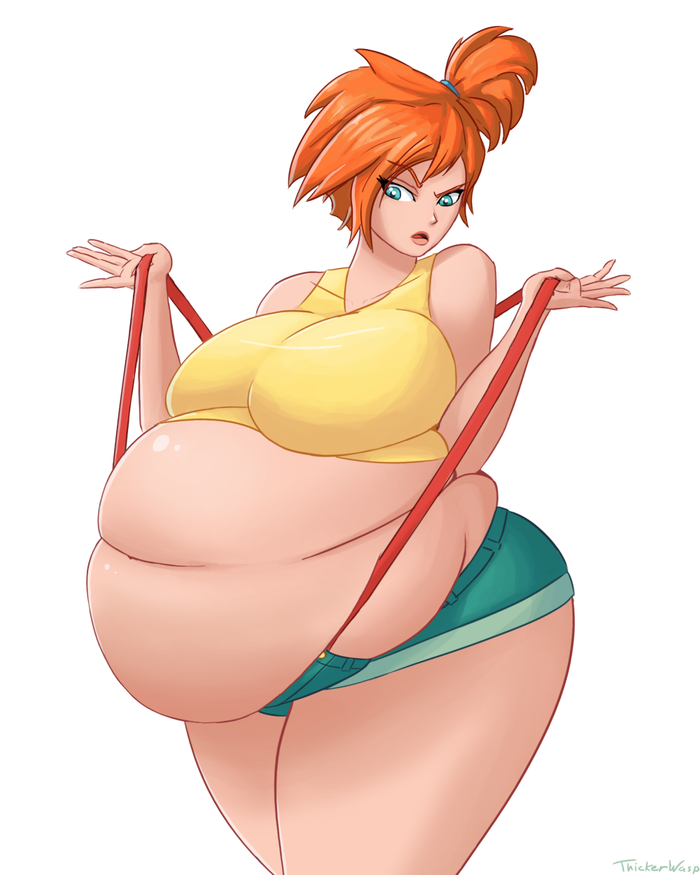 Gabby Greg