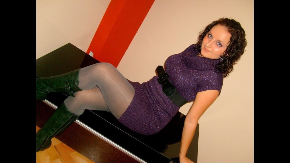 Fans of tights