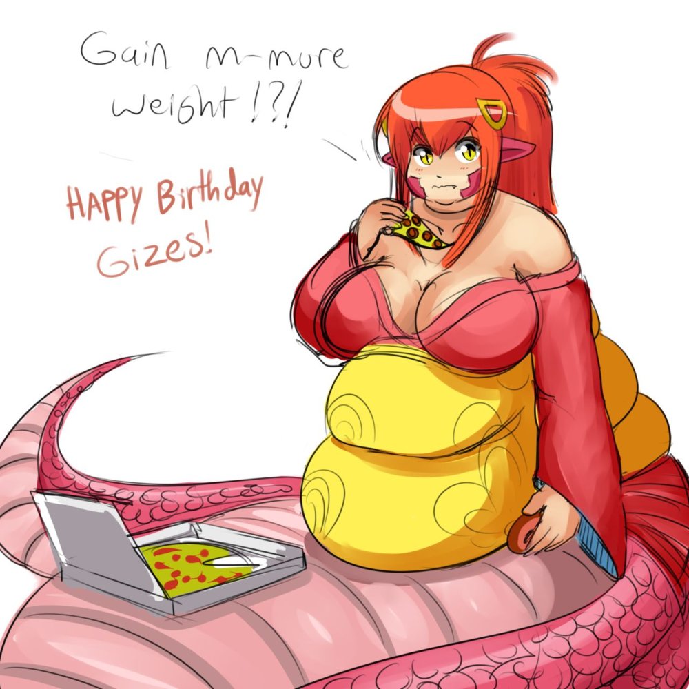 Mia Vore
