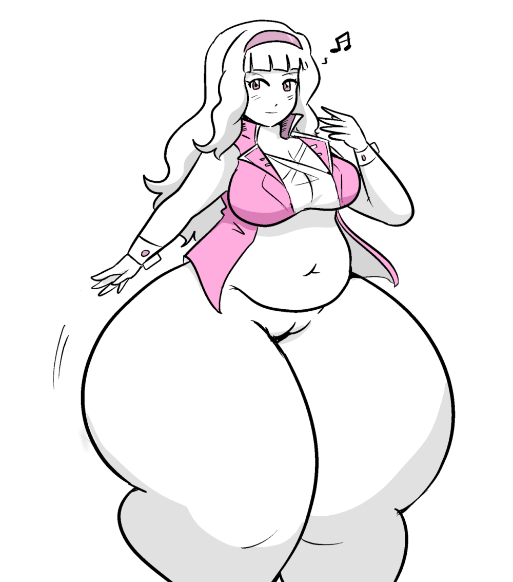 2B Body Expansion