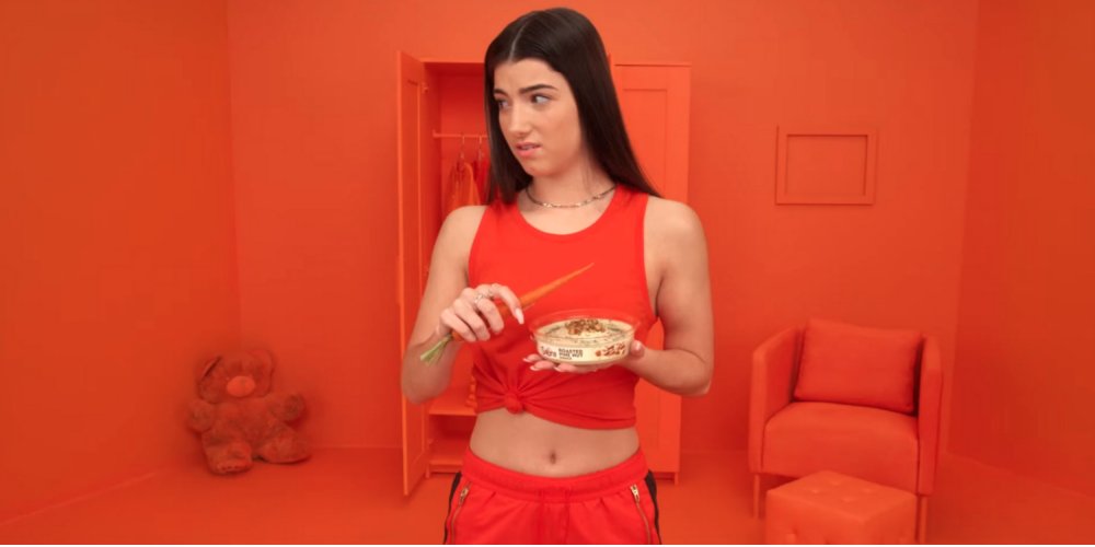 Charli Dangelo