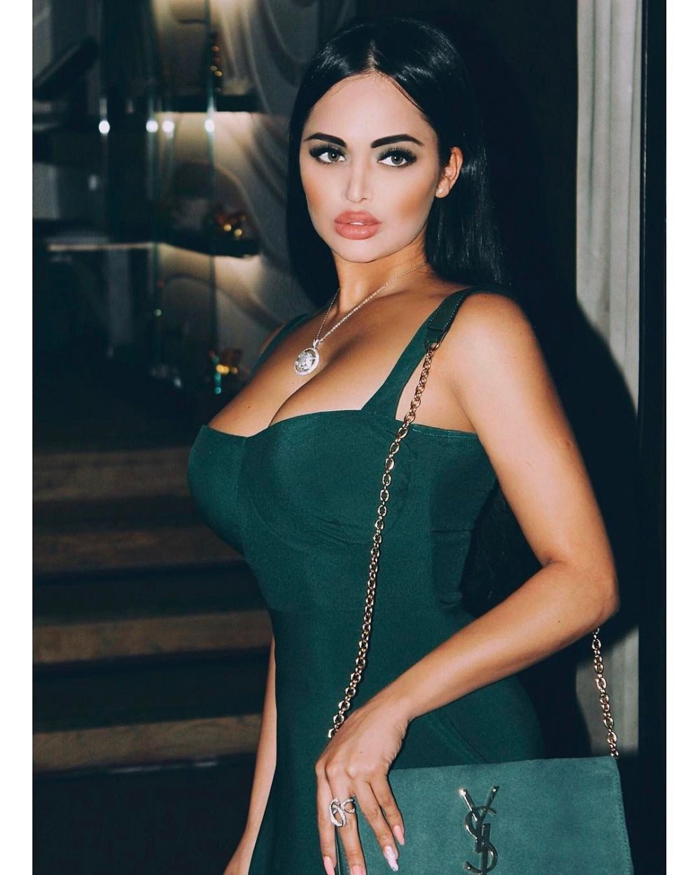 Nita Kuzmina 2017