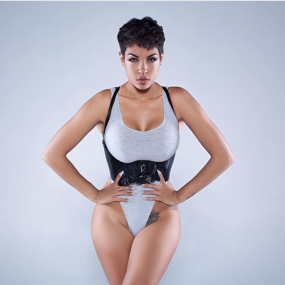 Zashia Santiago