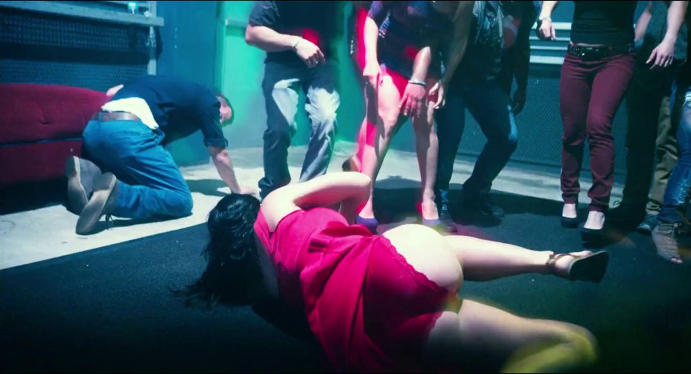 Gina Karano MMA