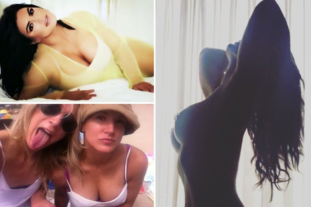 Gina Karano 2020 Hot
