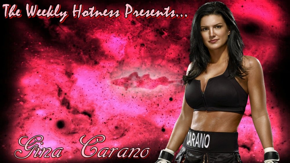 Gina Joy Karano Maxim