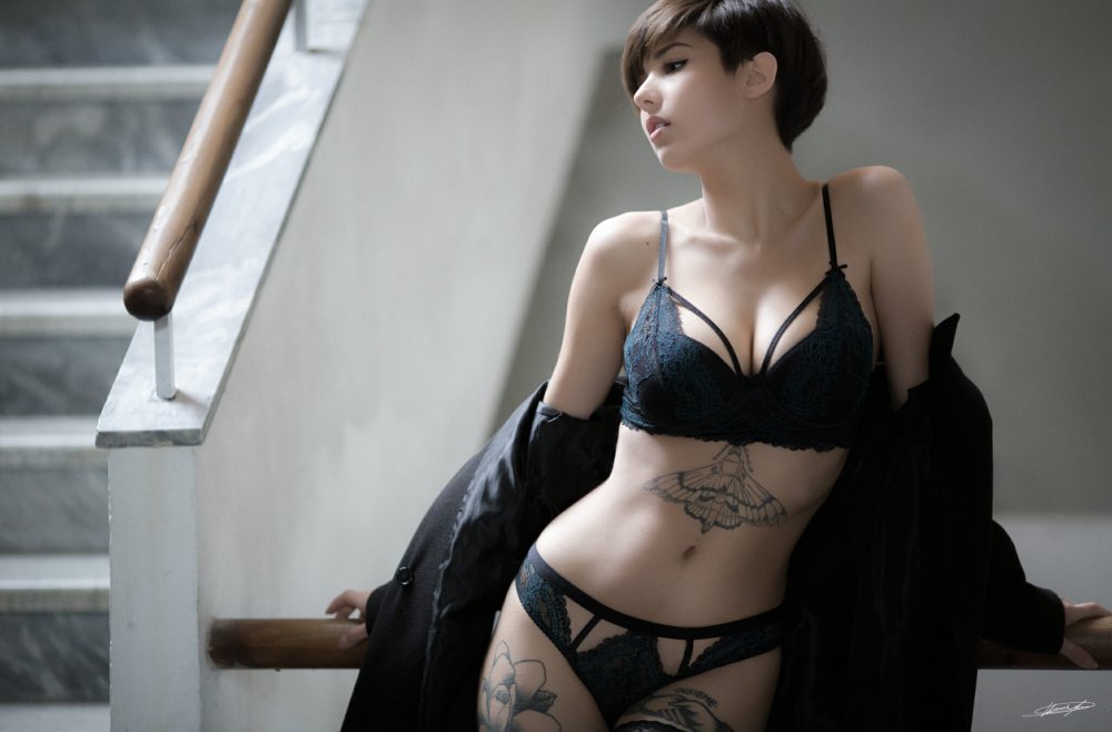 Georgia Soleri