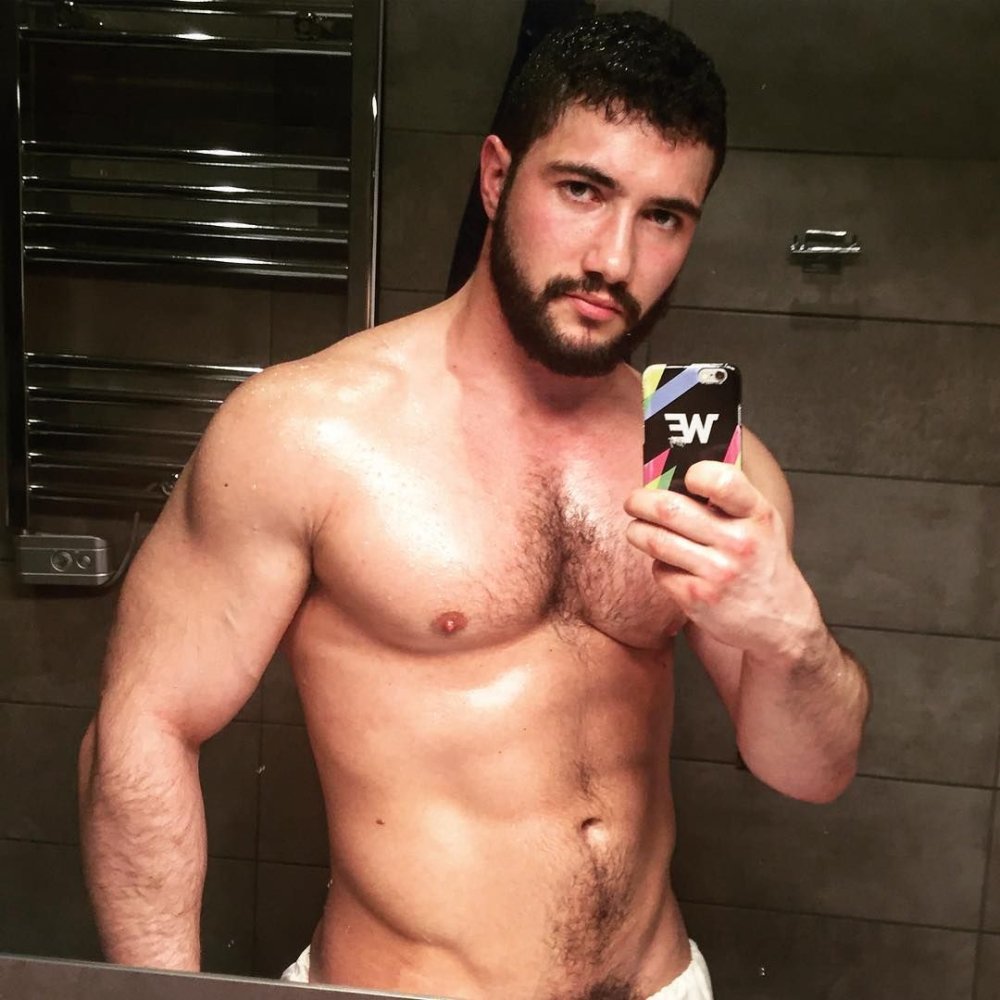 Marco Ruby