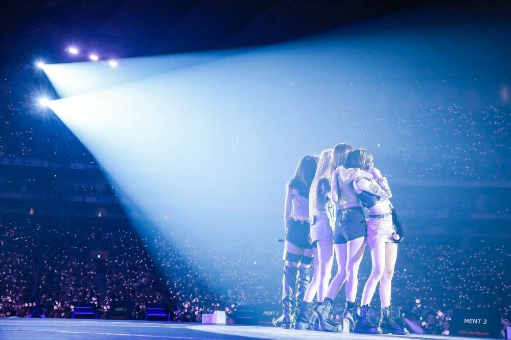 Blackpink 2019-2020