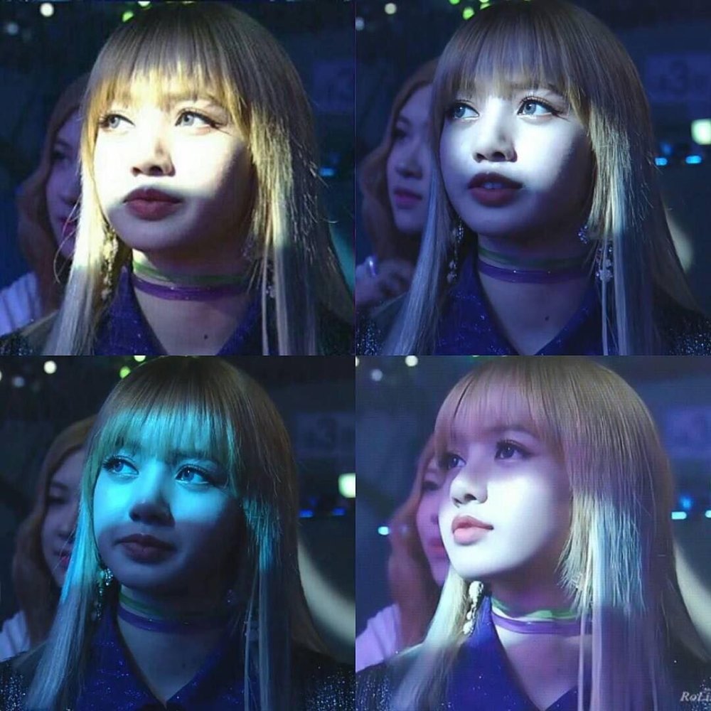 Blackpink 18 Fox and Jenny