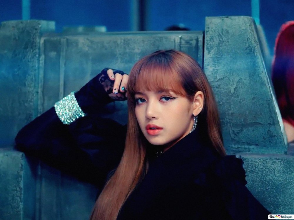 Lisa Blackpink