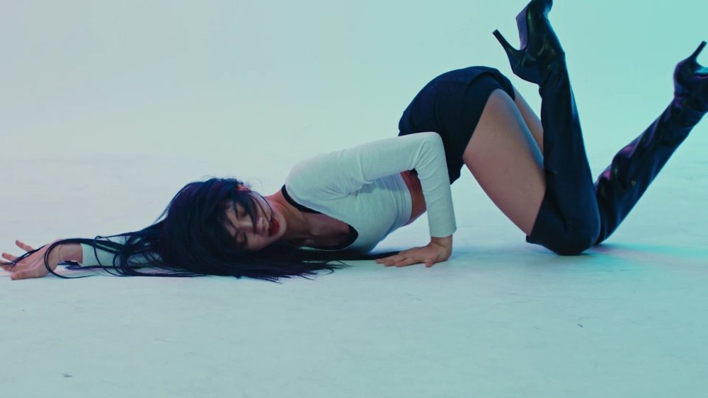 Lisa Manoban Dance