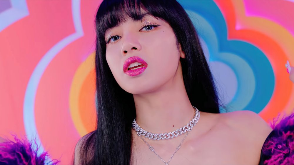 Lalisa Manoban Penshoppe