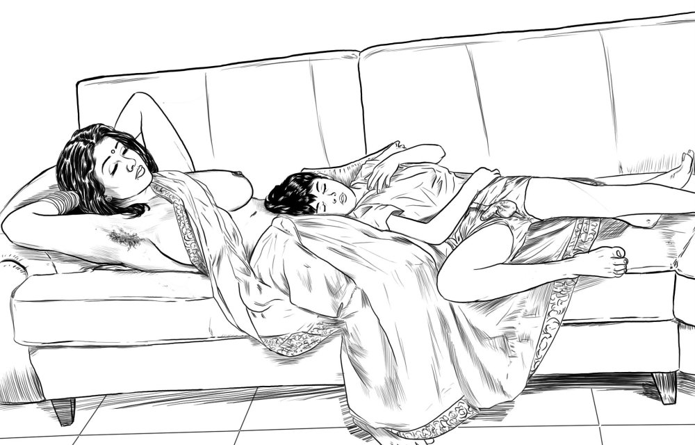 Pandora Box Incest Art